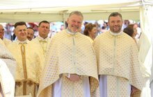 Фото 29: Відбулася Всеукраїнська проща до Страдчу