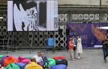 Фото 10: Перша ніч фестивалю «Ніч у Львові 2019» зібрала понад 5 тис осіб