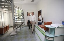 Фото 22: «Має бути баланс між сучасною архітектурою та історичними будівлями: наполягатиму, щоб складні питання проходили громадську дискусію», — Андрій Садовий