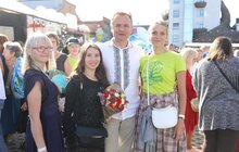 Фото 2: У Львові відбувся добросусідський фестиваль «ЗНЕСІННЯ ФЕСТ»