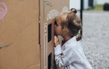 Фото 8: У модульному містечку “Маріяполіс” відкрили дитсадкову групу