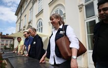 Фото 1: Мер Львова закликав надати статус міст світової спадщини ЮНЕСКО Харкову та Одесі