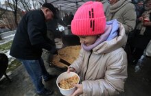 Фото 10: У Львові відкрили «Юрту Незламності»