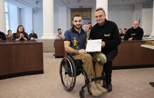 Фото 3: Управління спорту нагородило найкращих за підсумками 2022 року