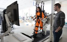 Фото 8: У Центрі НЕЗЛАМНІ у Львові за рік безкоштовно протезували 100 українців