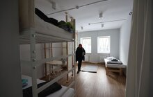 Фото 13: У Львівській громаді відкрили прихисток для вимушено переміщених українців