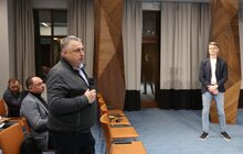 Фото 10: У Львові презентували концепцію муніципального індустріального парку «Сигнівка» (відео)