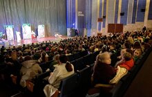Фото 7: Адаптоване кіно і не тільки: як у Центрі Довженка створюють доступність для усіх відвідувачів
