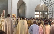 Фото 10: Сьогодні в УКУ відбувається Всеукраїнський молодіжний християнський фестиваль «Вітер На-Дії»