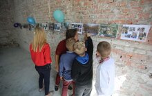 Фото 5: У Львові благодійники відкрили Центр допомоги «Соціальна комора»