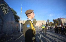 Фото 2: На Личаківському кладовищі перепоховали 2 воїнів УПА