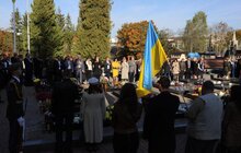 Фото 16: У Львові вшанували борців за незалежність України