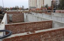 Фото 7: Розширення площі ліцею «Провесінь» на вул. Тракт Глинянський, 151-б