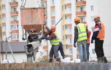 Фото 8: Розширення площі ліцею «Провесінь» на вул. Тракт Глинянський, 151-б