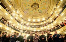 Фото 7: Виступ Ніно Катамадзе
