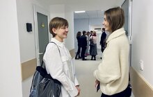 Фото 3: У Першому медоб’єднанні Львова функціонує психіатричне відділення