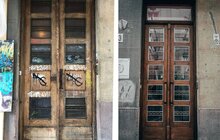 Фото 8: У центрі Львова відновили одну з найвищих брам середмістя