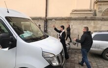 Фото 3: Завтра зі Львова на Схід вирушить авто із продуктами, медикаментами та одягом