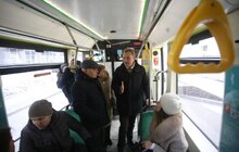 Фото 16: «Замарстинівська — це найскладніша вулиця, яку ми мали в ремонті за 14 років», — Андрій Садовий