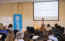 Фото 3: У Львові створюють нову систему допомоги підліткам, які бюрються із залежностями