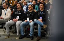 Фото 5: У Львові відбувся IX форум електронного урядування Forum 451Е: дискутували про штучний інтелект