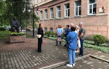 Фото 14: Переможці конкурсу «Найкращий двірник Львова – 2025» повернулися з відпочинку на Закарпатті