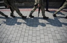 Фото 23: У Львові на Личакові вшанували Героїв України