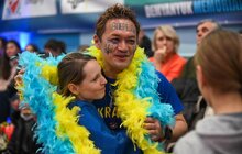 Фото 8: Меморіал Дем’янюка у Львові: нові рекорди у стрибках у висоту