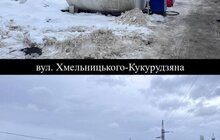 Фото 3: На території Львівської громади демонтували шість незаконно встановлених АЗС