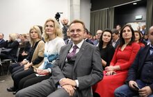 Фото 20: Мер Львова підсумував 2018 рік під час Public Talk
