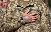Фото 25: Львів зустрів 80-ту окрему десантно-штурмову бригаду