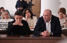 Фото 8: Мешканці, медики та всі охочі у мерії Львова обговорили концепцію розвитку медичної галузі