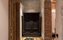 Фото 27: Львівська квартира опинилась у світовому виданні про архітектуру ArchDaily