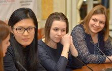 Фото 51: Шахові фотопідсумки четвертого дня