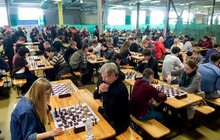 Фото 27: У Львові завершився масштабний шаховий фестиваль «Банк Львів опен-2016»