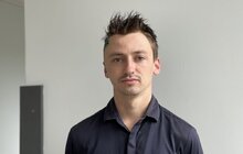 Фото 4: Нейрохірурги Лікарні св. Пантелеймона видалили пацієнту частину мозку, щоб вилікувати від епілепсії