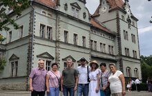 Фото 21: Переможці конкурсу «Найкращий двірник Львова – 2025» повернулися з відпочинку на Закарпатті