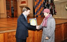 Фото 6: У Львові відзначили підприємців та організації, які долучаються до соціальних акцій міста