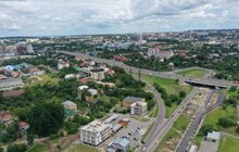 Фото 5: З наступного тижня підрядник планує приступити до робіт на другій частині вул. Хуторівка