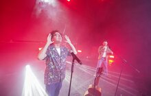 Фото 1: 3600 молодих людей, 60 спікерів та 300 тисяч гривень на «Дронопад»: як пройшов цьогорічний «Молодвіж» у Львові