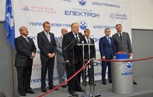 Фото 9: «Небагато є країн в світі, які здатні випускати такі трамваї», - А. Садовий