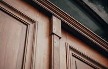 Фото 3: «Бюро спадщини» допомогло виготовити нову браму на пл. Ринок, 21