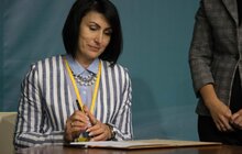 Фото 17: У Львові стартував IV Міжнародний Екофорум «Вода та Енергія»
