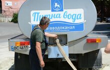 Фото 18: На початку наступного тижня планують завершити ремонт камери каналізаційного колектора на вул. Винниченка