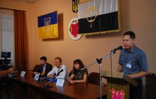 Фото 1: Дні Львова у Полтаві відвідало 17 тис осіб
