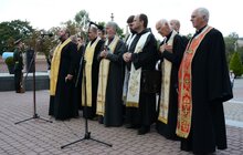 Фото 15: У Львові вшанували пам'ять борців за незалежність України