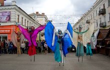 Фото 7: Дні Львова в Сумах