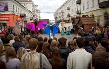 Фото 6: В Сумах тривають Дні Львова 