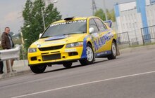 Фото 3: Сьогодні у Львові відбудеться церемонія закриття ралі «ІХ Галіція – Ворота України – 2012»