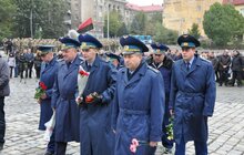 Фото 5: Сьогодні Львів відзначає День захисника України